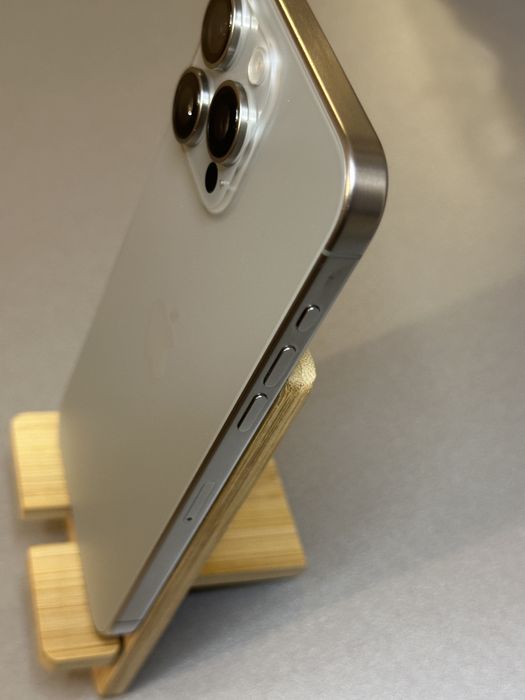 iPhone 15 pro max 512 gb, фіз сімка