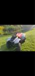 Quad yamaha 80 badger
