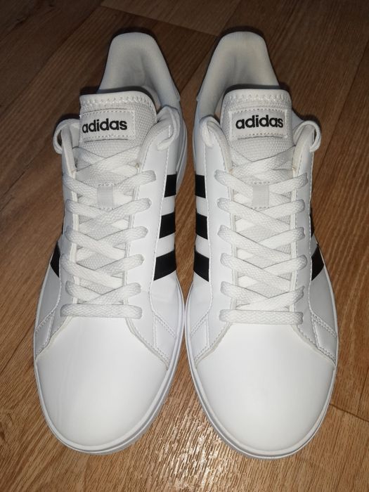 Кросівки Grand Court TD Lifestyle Court Casual