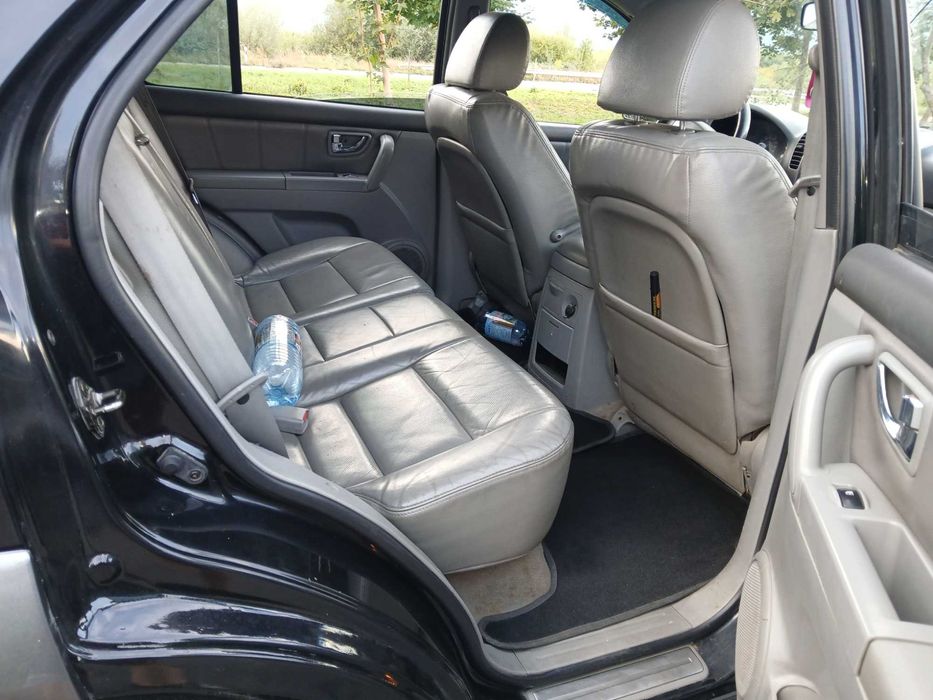 Kia Sorento. 2.5 Дизель Автомат.