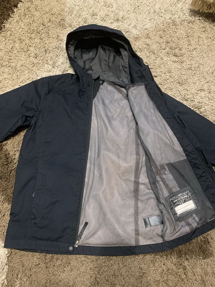 Вітровка The North Face, куртка ТНФ
