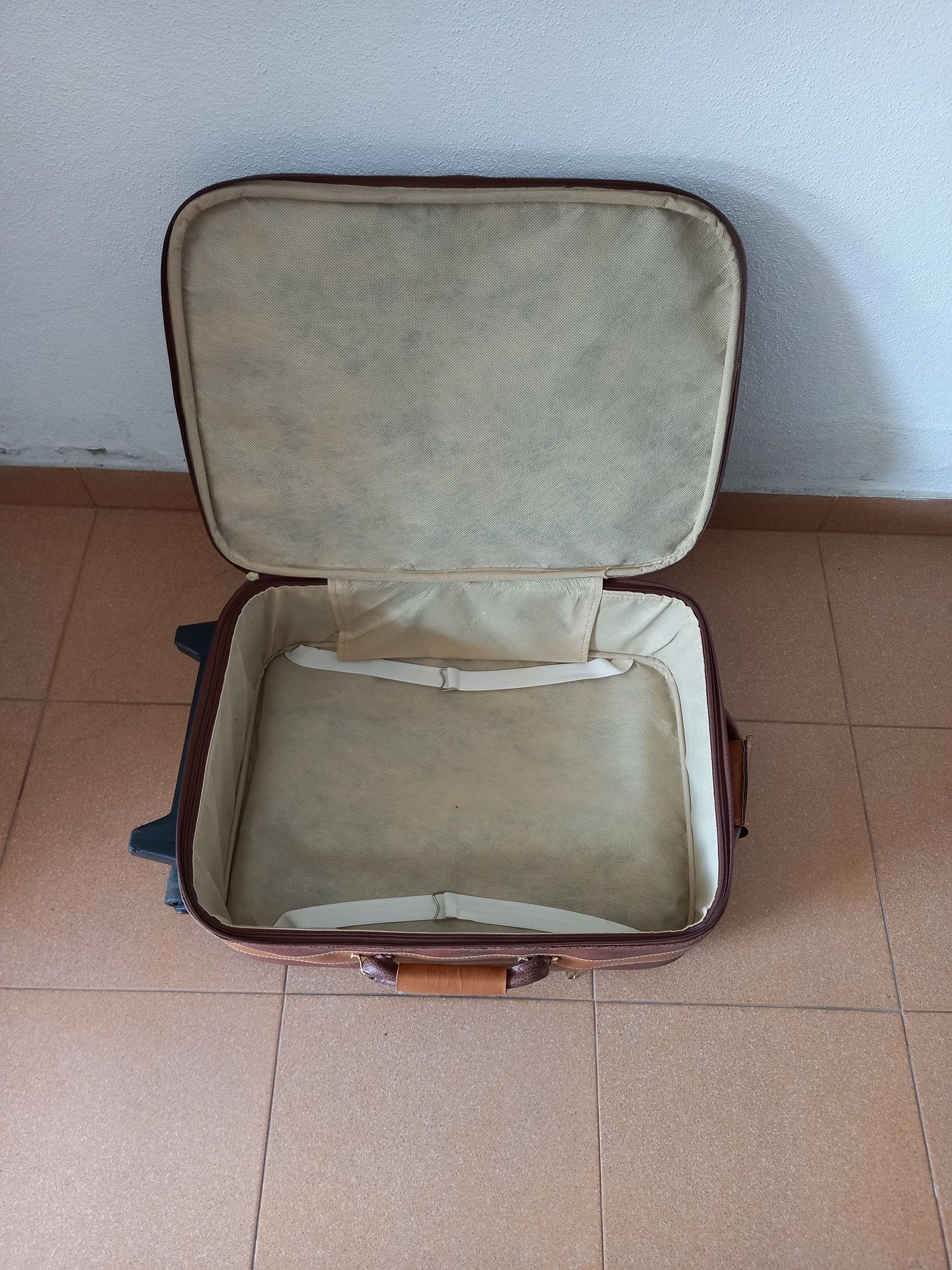 Mala de viagem com rodas Bosch