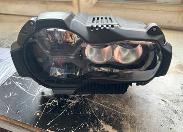 Lampa BMW R1200GS K50 K51  Reflektor