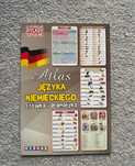 atlas jezyka niemieckiego