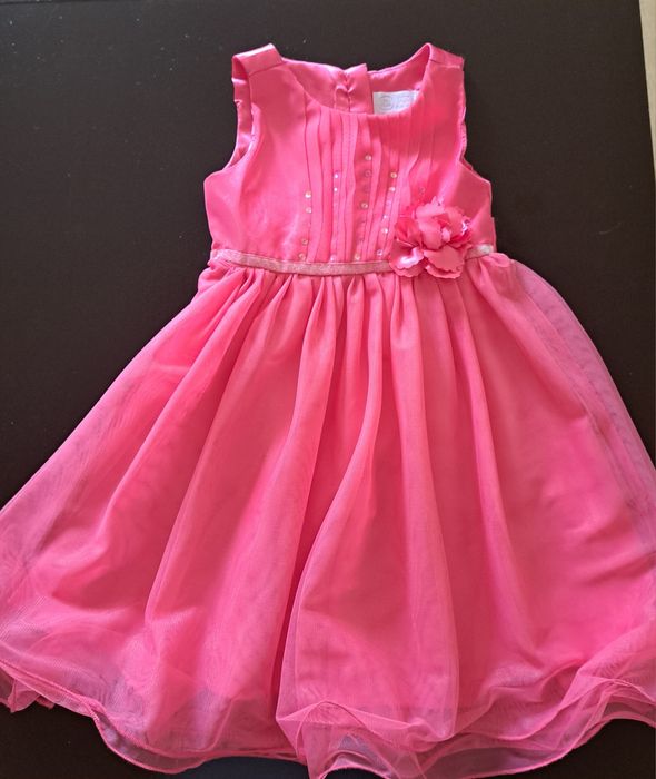 Sukienka dziewczęca, wizytowa, balowa Cool Club