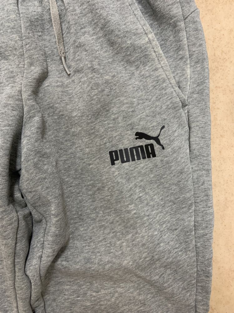 Продам штани puma спортивні