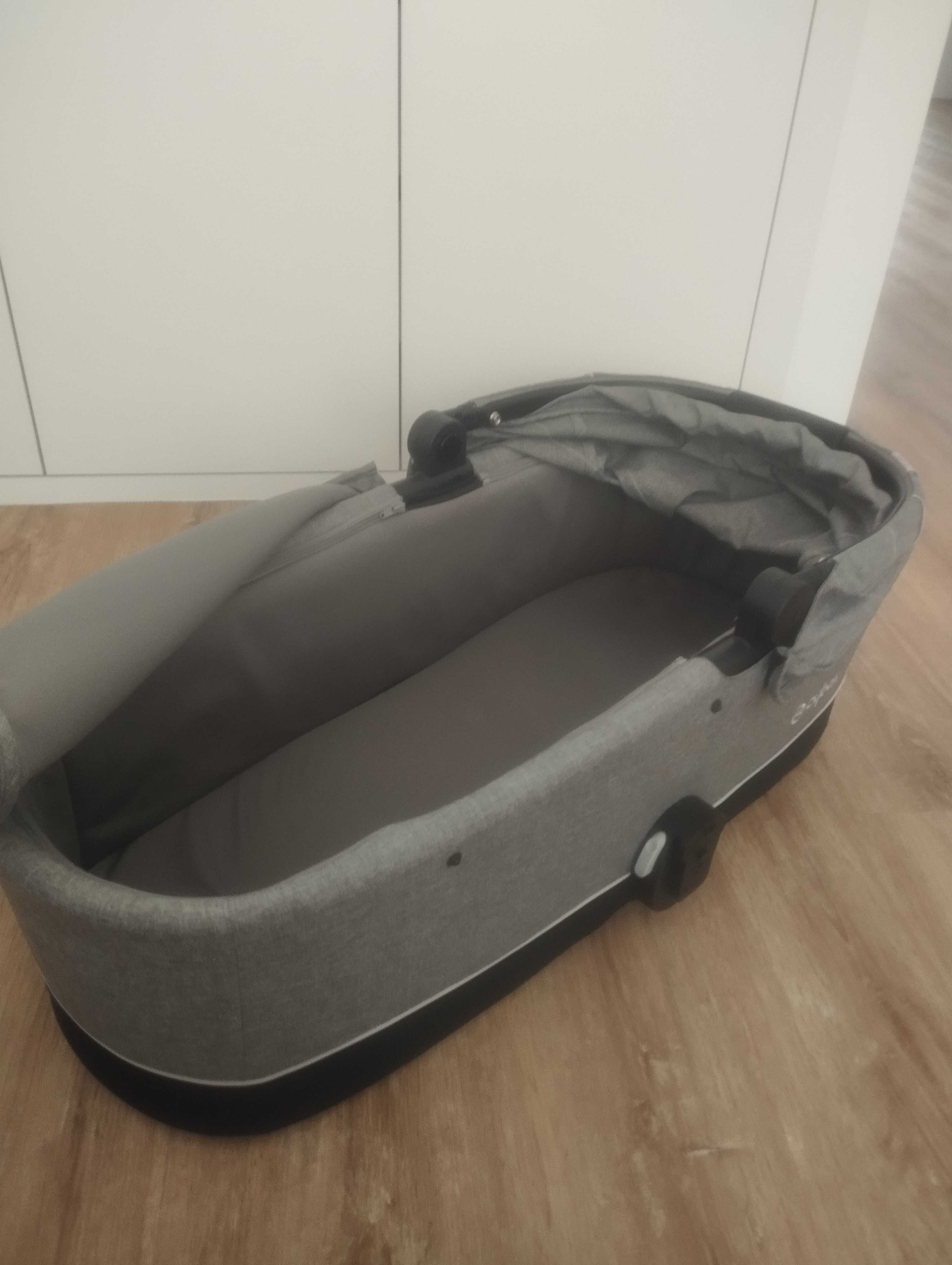 Alcofa Cot S Cybex