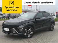 Hyundai Kona 1,6 T-GDI | 4WD | DCT | Platinum + Luxury | ASO