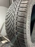 1шт 225/45 R17 Bridgestone Blizzak LM005