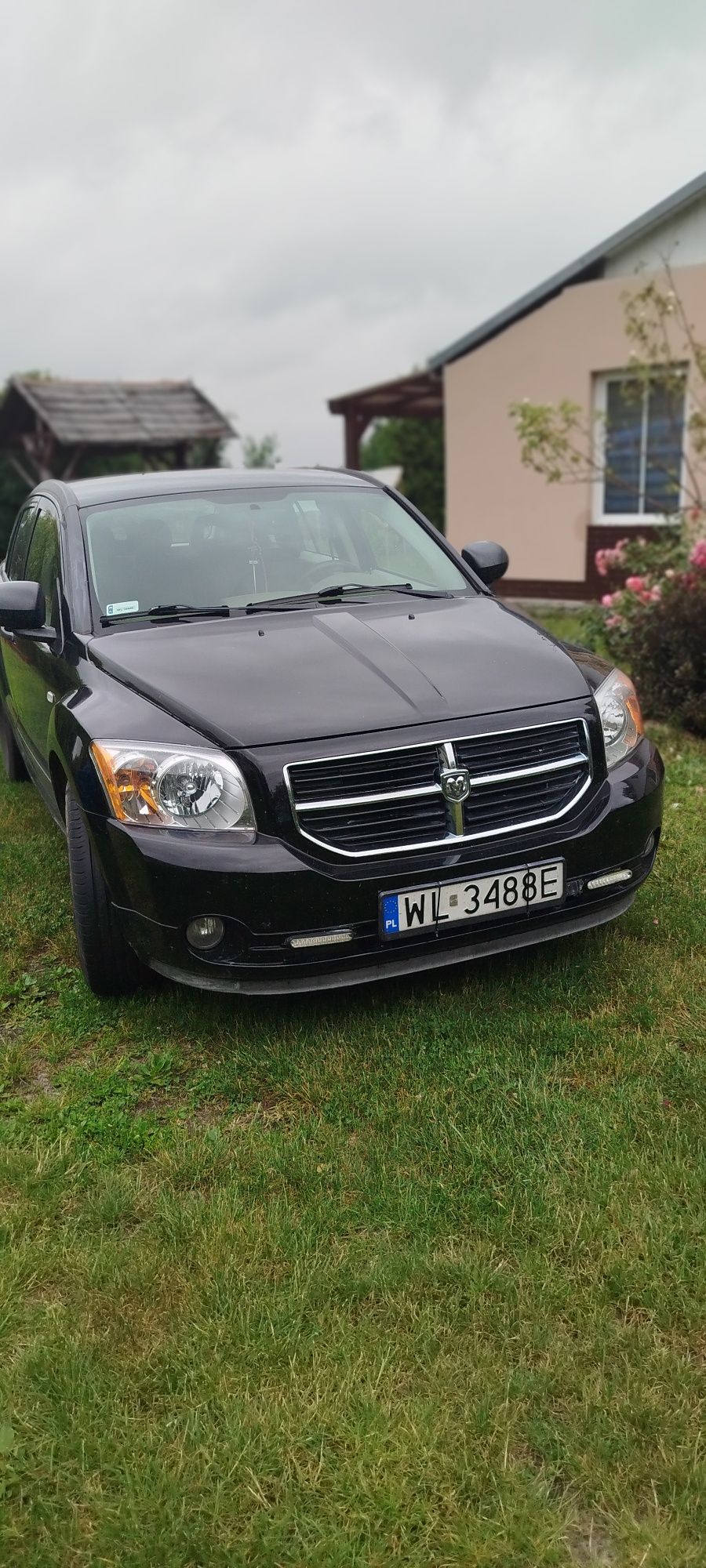 Sprzedam Dodge Caliber 2006r.
