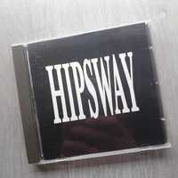 Hipsway CD S/T álbum (Honeythief)