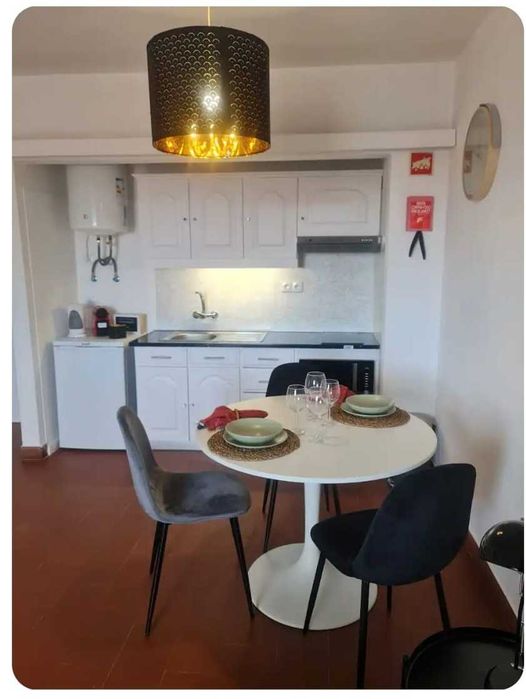 Apartmento T1 Albufeira