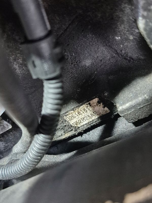 Silnik Kompletny Bmw 5 E60 E61/3 E90 E91/2.5i N52b25a