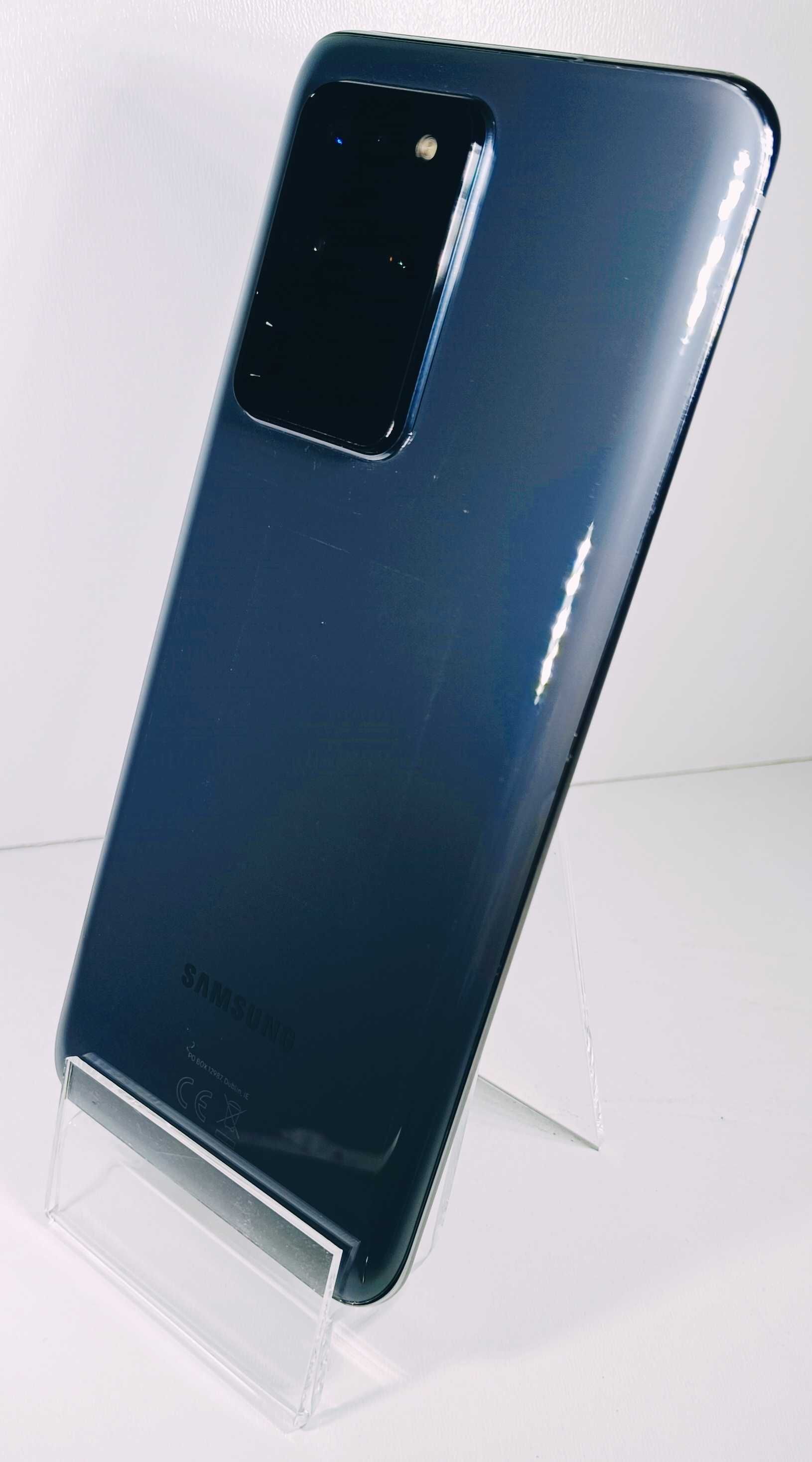Samsung S20 Ultra 5G 128GB Gray Gwarancja FVM Koszalin