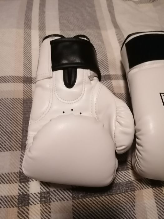 Rękawice bokserskie 4 oz Gymrex