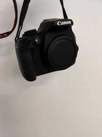 Canon EOS T6 // 1300D -> 2 unidades