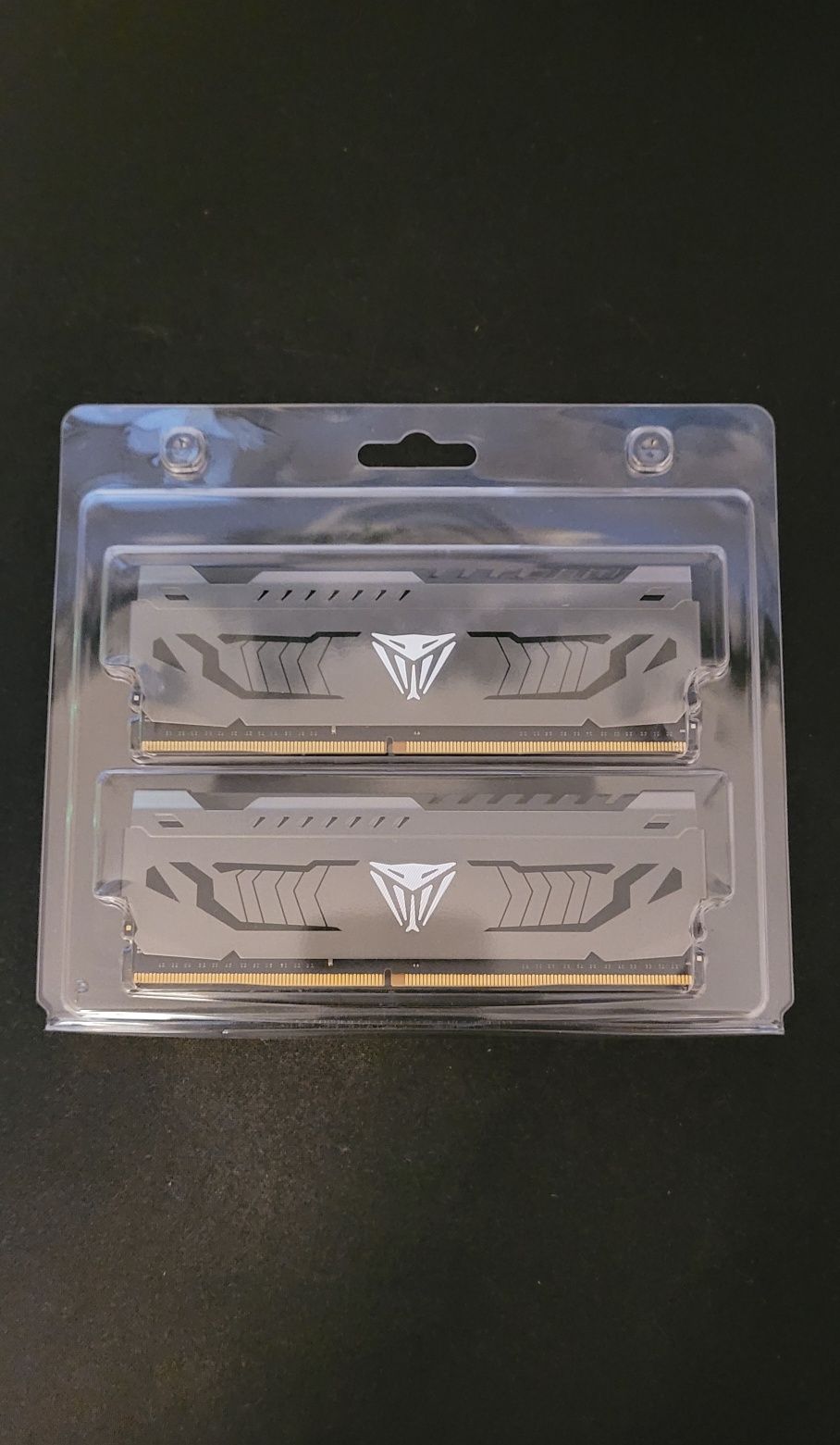 Pamięć RAM Patriot Viper Steel 16GB (2x8GB) DDR4 4000MHz