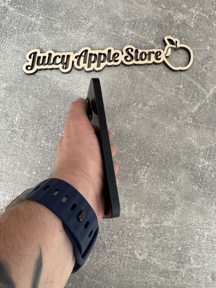 iPhone 14 128gb Black! Отличный свежий айфон по супер-цене!