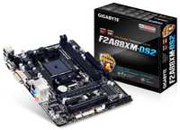 Материнська плата Gigabyte GA-F2A88XM-D3H