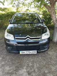 Продам Citroen C4 hatchback 2.0L