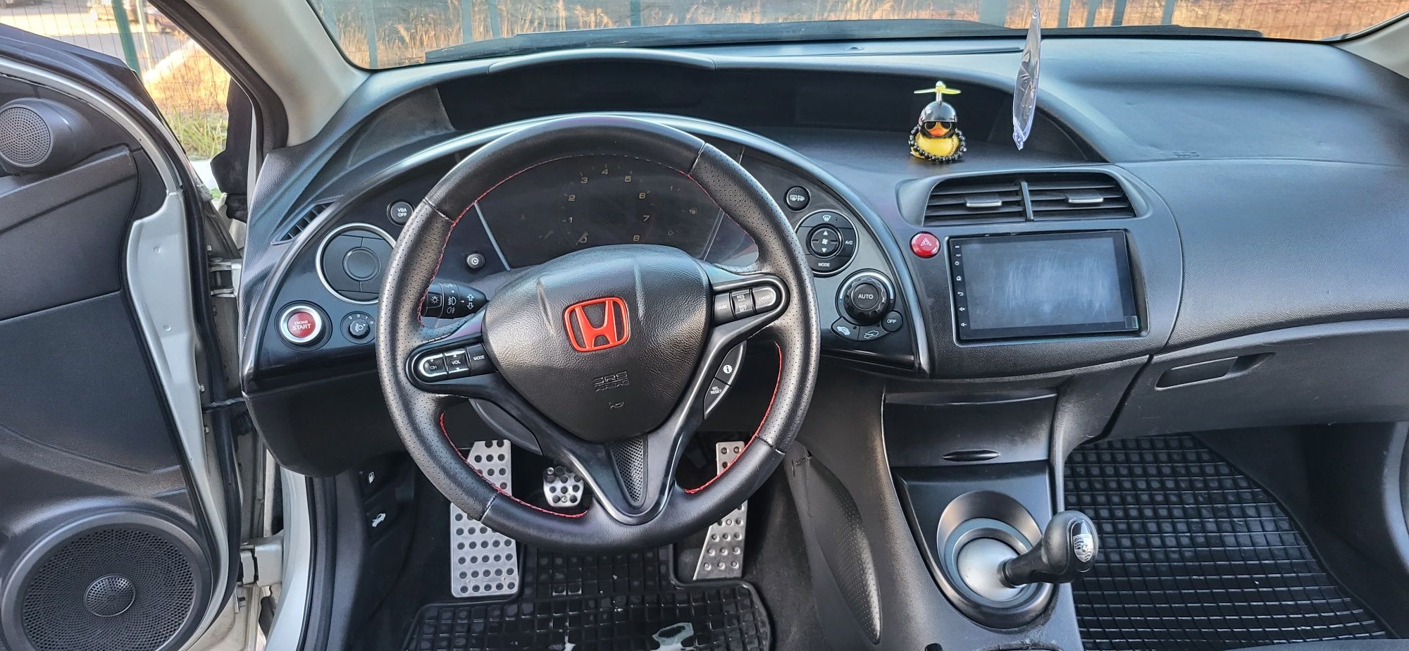 Продам Honda Civic 5D