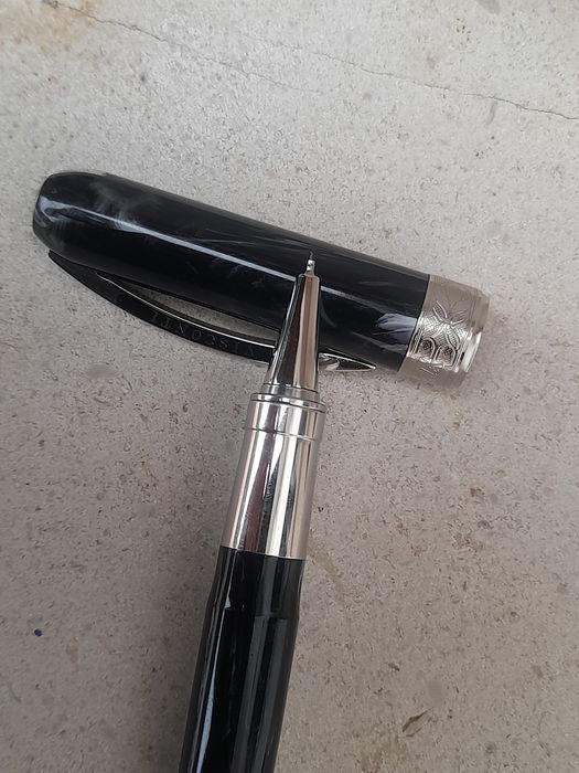 Caneta Rollerball Visconti Rembrandt