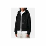 Худі Carhartt WIP Eldon Women’s Hoodie Black