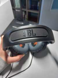 Sluchawki JBL Quantum 100