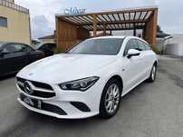 Mercedes-Benz CLA 250 e Style Plus