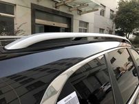 Рейлинги рейлінги Honda CRV 2017-2023 багажник