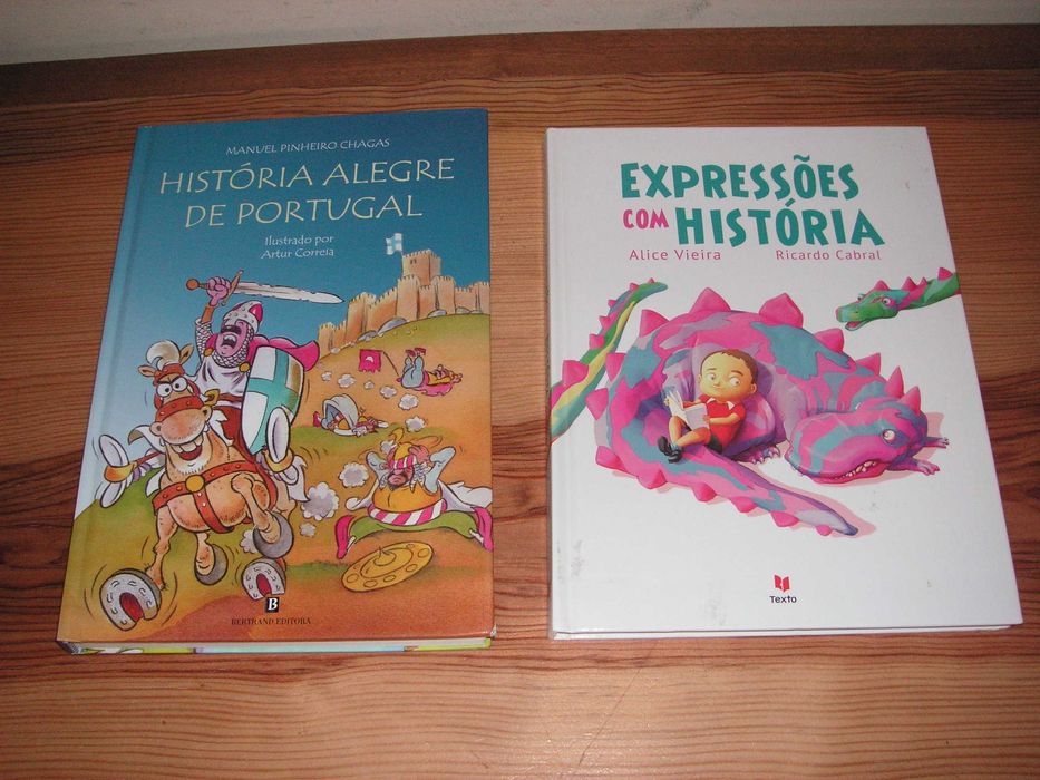 Manuel Pinheiro Chagas e Alice Vieira