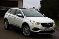 Opel Grandland X 1.5 CDTI 130KM Panorma dach Navi,Kamera ASO Oryginał FV23%