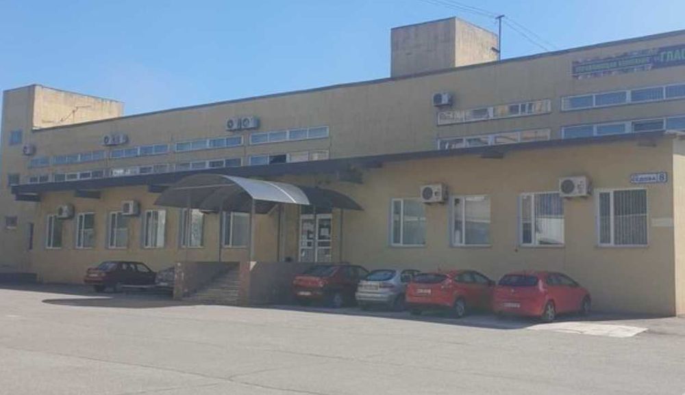 Оренда приміщень в центрі міста