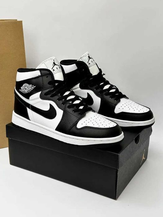 Мужские кроссовки Air Jordan 1 / Мужские кроссовки Джордан