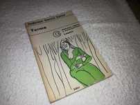 yerma (federico garcía lorca) 1971 livro