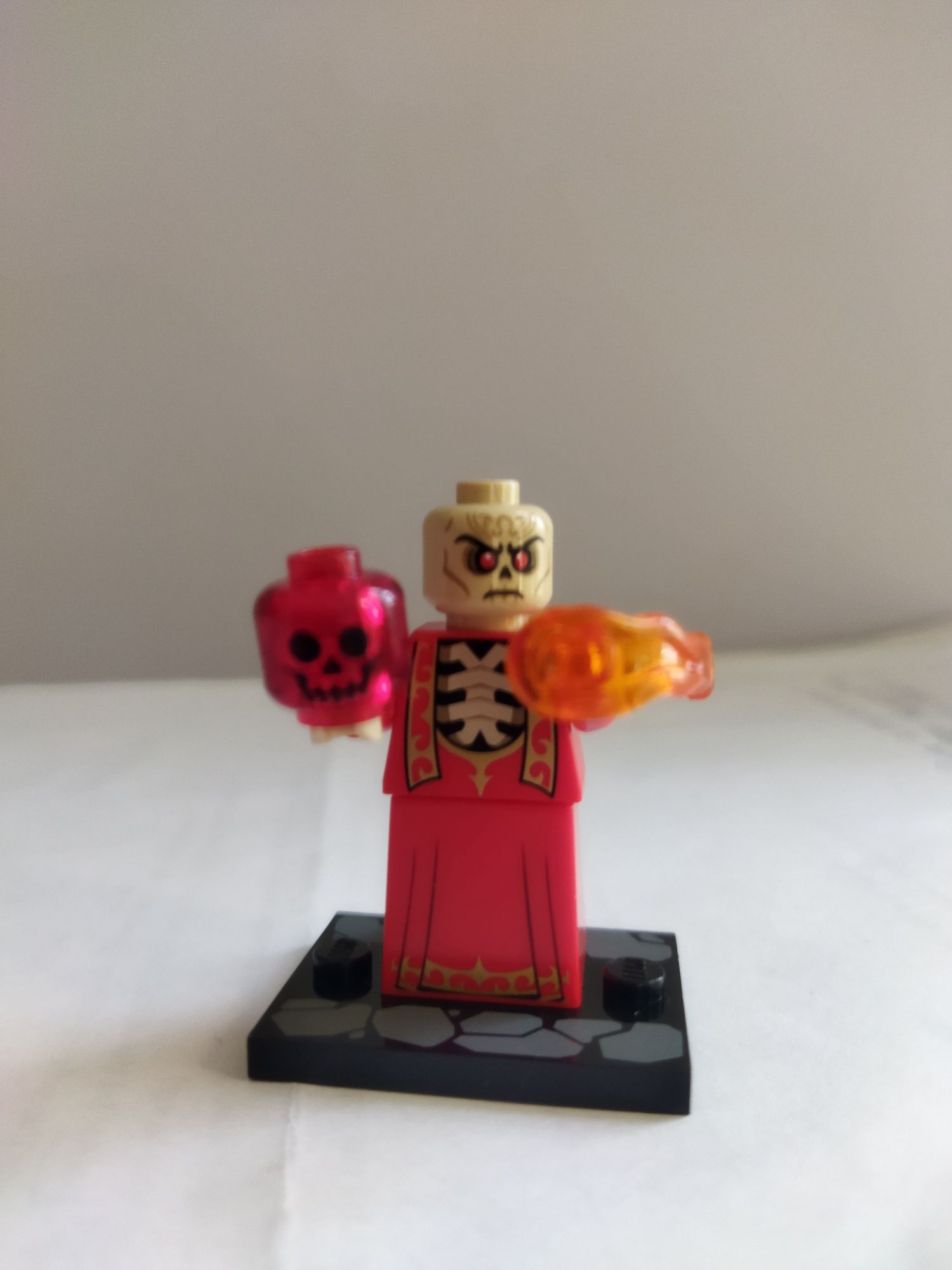 Minifigurka LEGO minifigures Dungeons and Dragons