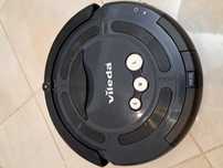 ASPIRADOR Robot Inteligente Vileda