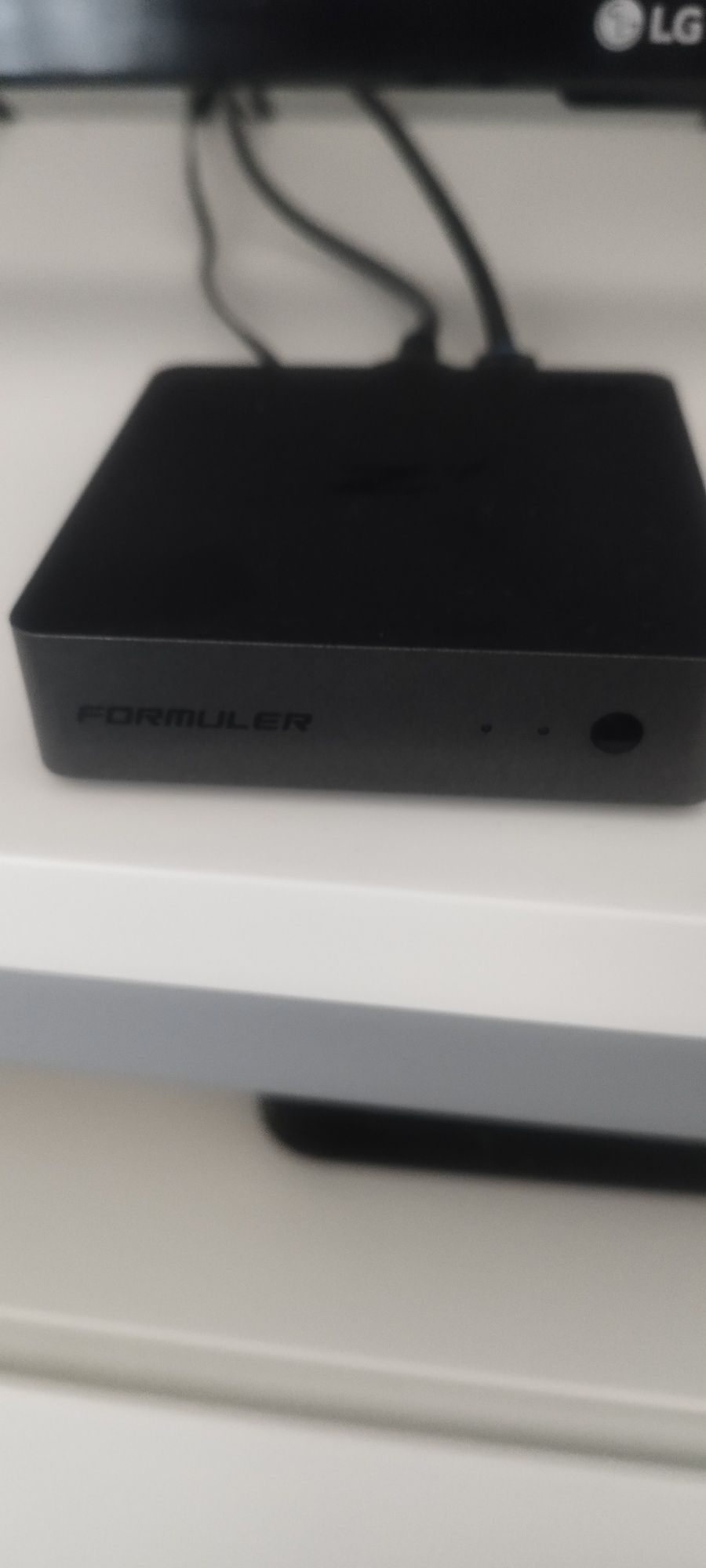 Vendo Box Formuler Z