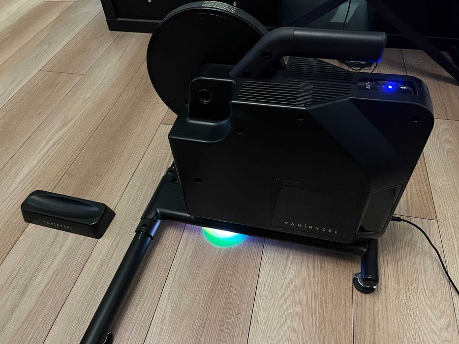 Trenażer Direct Drive - Van Rysel D500