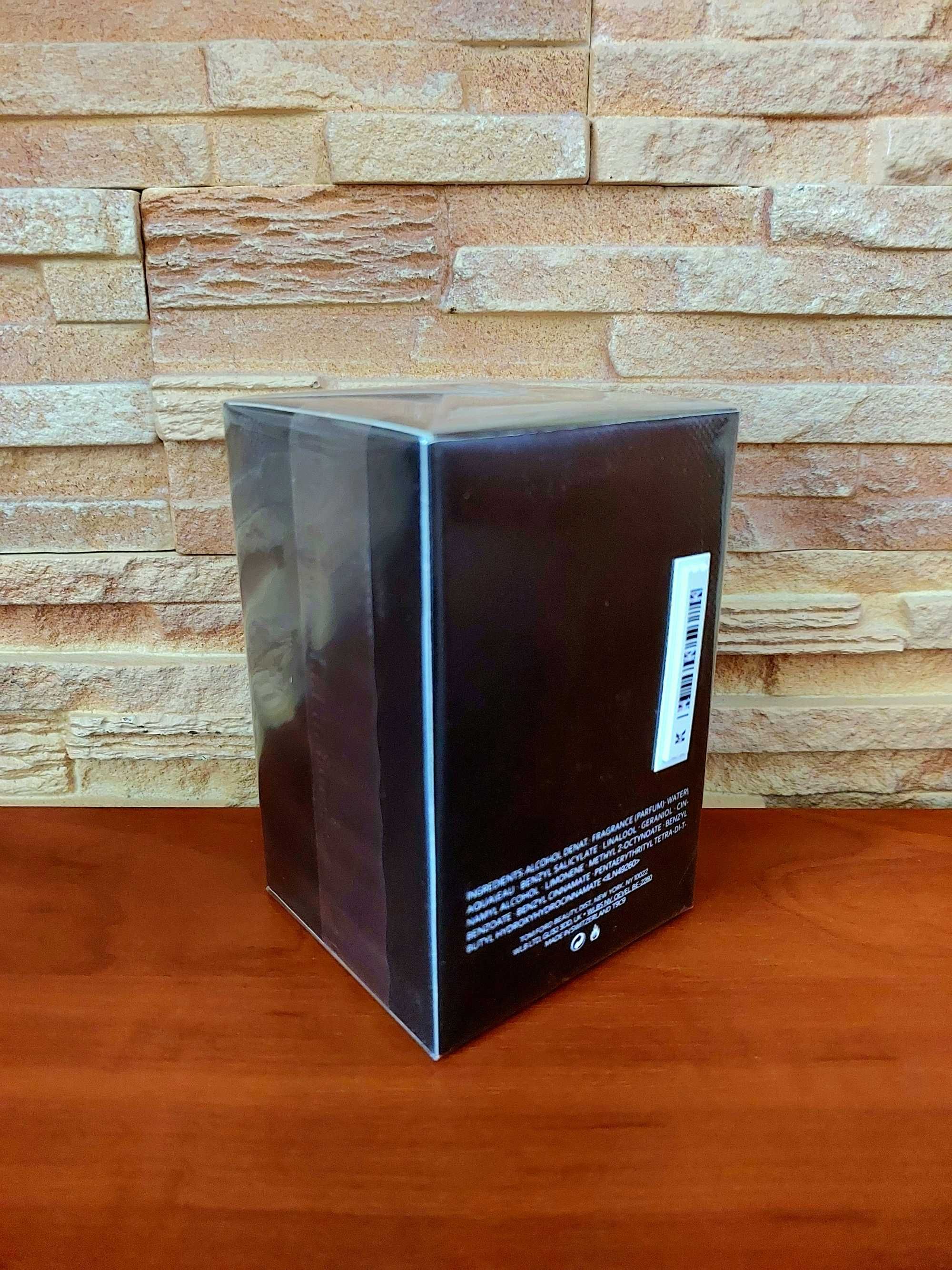 Tom ford ombre leather parfum 100ml