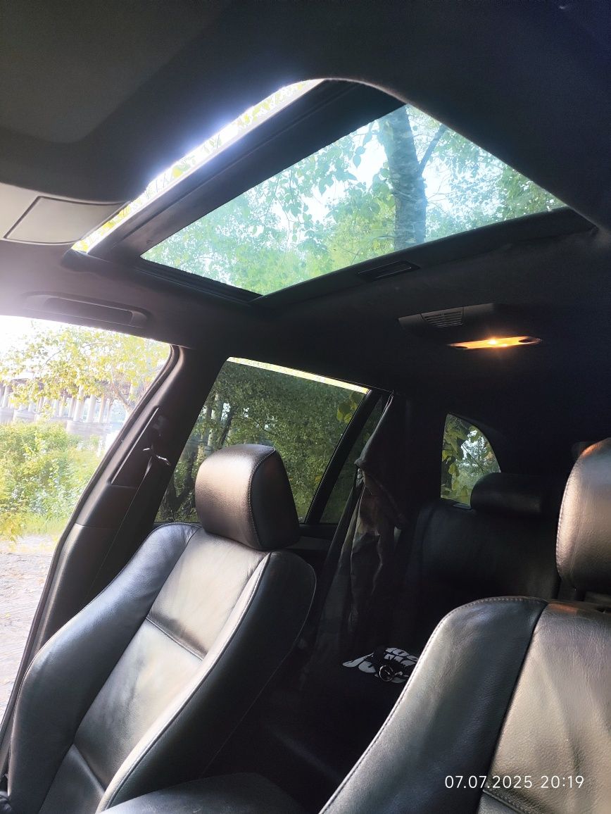 Продам BMW X5 E53 Продаю бо уїжаю за кордон!