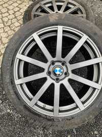 Felgi aluminiowe do BMW 20'