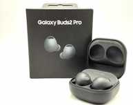 NAJLEPSZE Oryginalne słuchawki Samsung Galaxy Buds2 Pro ANC SM-R510