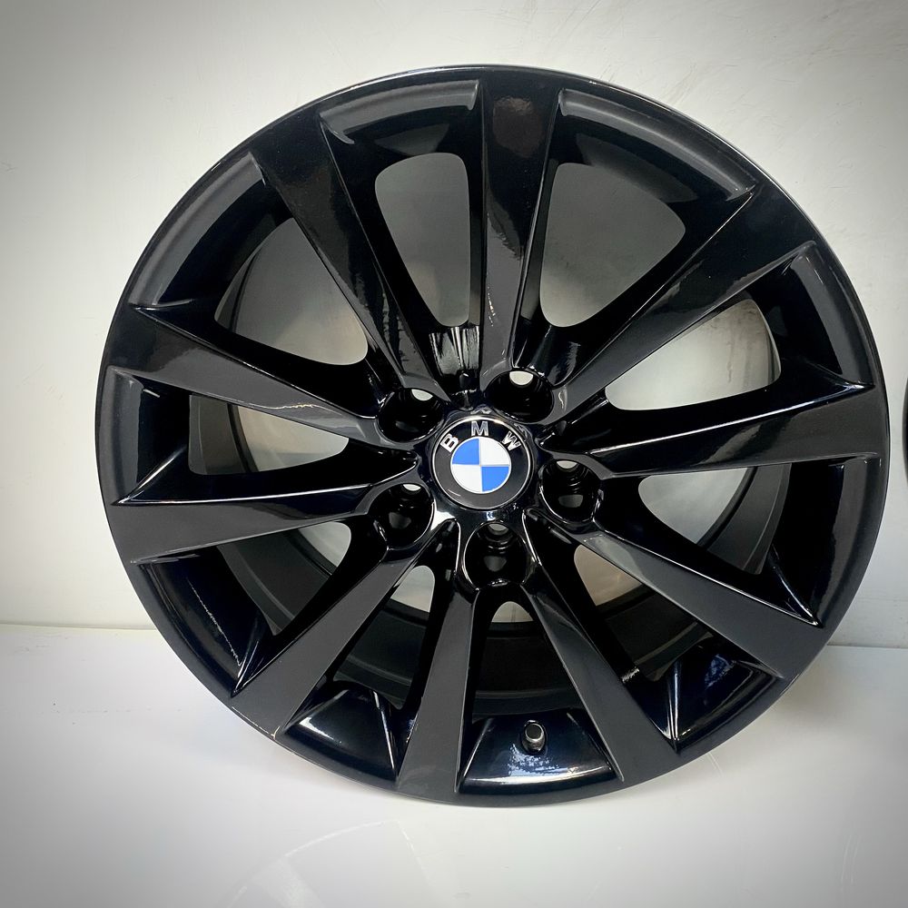 Felgi aluminiowe 18” BMW F10 F30 F11 F31 E90 F25 E84 E83 F32 F33