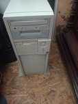 Komputer stacjonarny Pentium pro