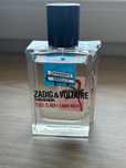 Zadig &Voltaire - This is her ! Zadig dream 50 ml, używane
