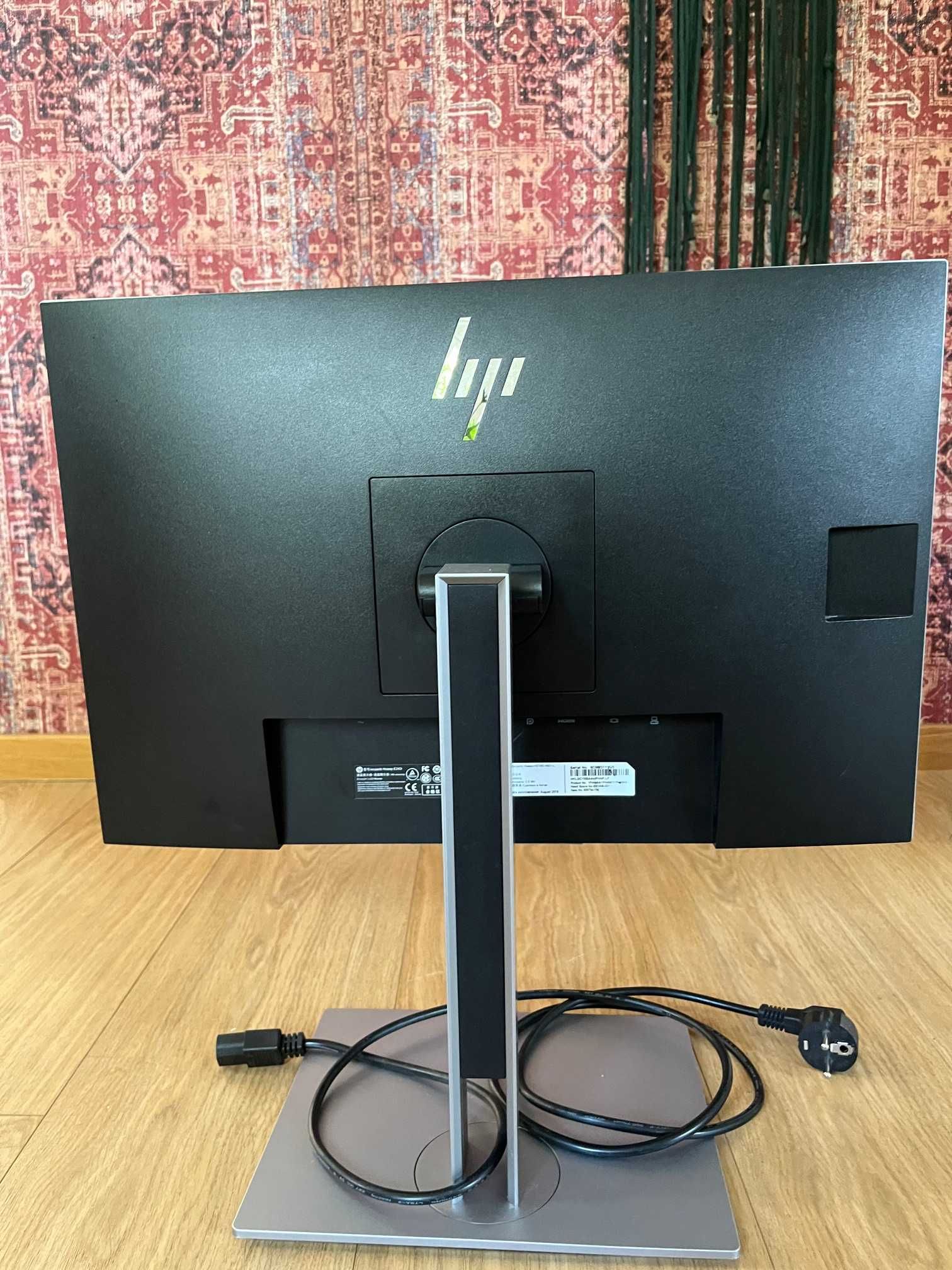 Monitor HP E243i 24"