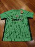 Camisola alternativa Sporting CP 24/25