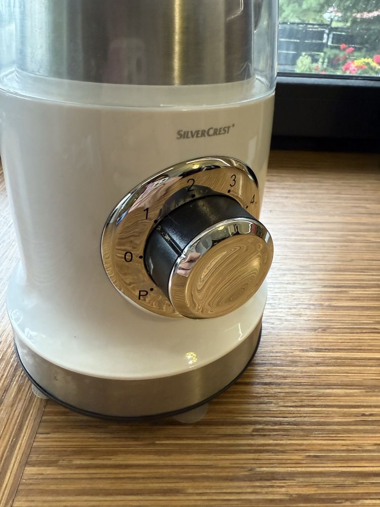 Blender SilverCrest