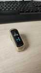 Galaxy fit 2, zegarek, smartwatch, opaska